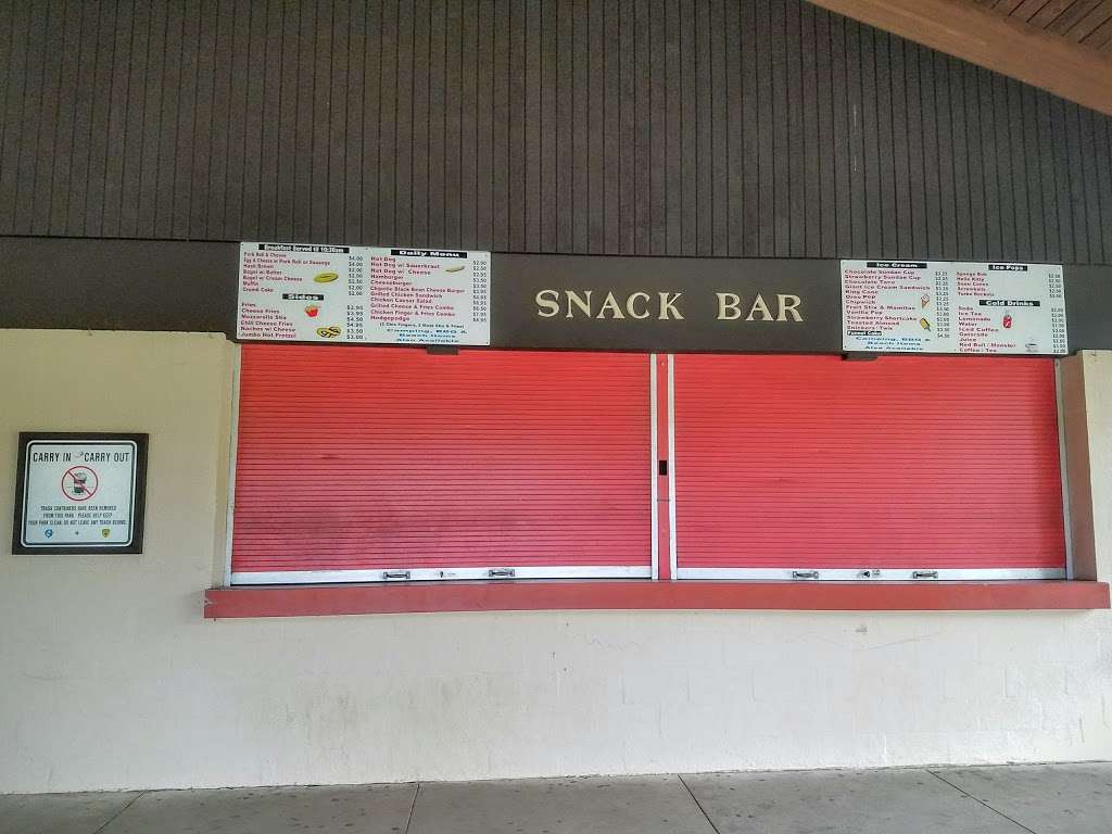Snack Bar | Matawan, NJ 07747, USA
