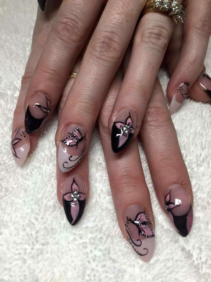 Yu Nail Spa | 18 Crown Plaza, Easton, PA 18045, USA | Phone: (610) 252-6165