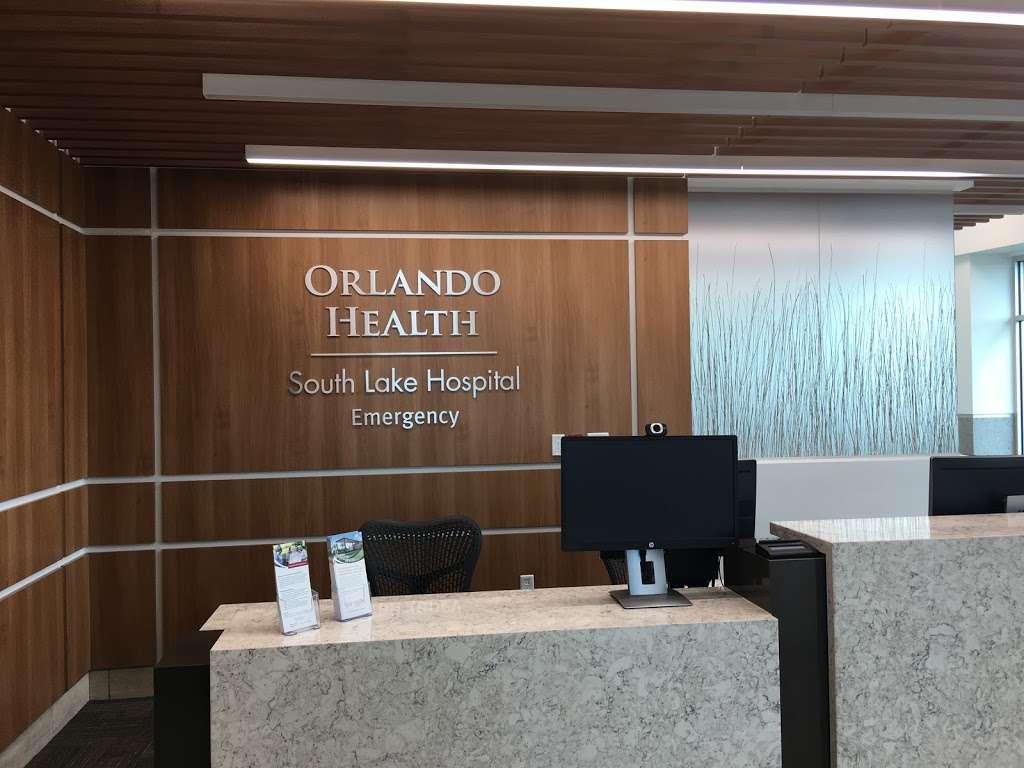 South Lake Hospital-Blue Cedar | 22316 US-27, Leesburg, FL 34748, USA | Phone: (352) 536-8831