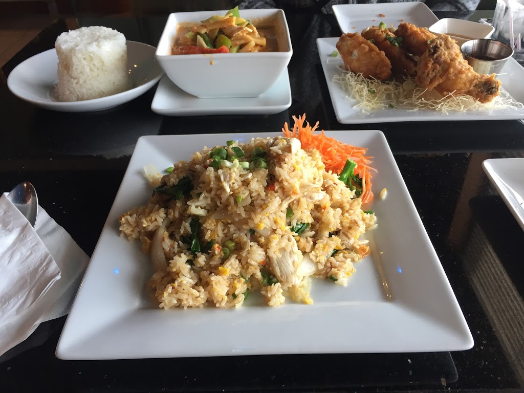 Thai Rice by Ritzutto | 1103 E Santa Fe St, Olathe, KS 66061, USA | Phone: (913) 764-4669