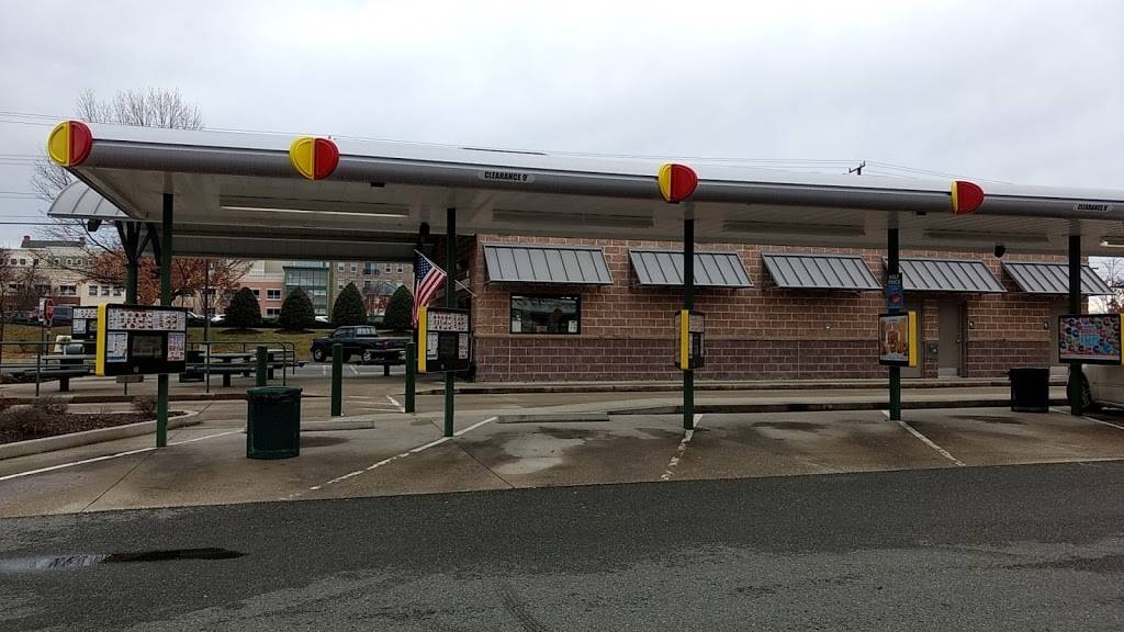 Sonic Drive-In | 11250 W Broad St, Glen Allen, VA 23060, USA | Phone: (804) 447-5731