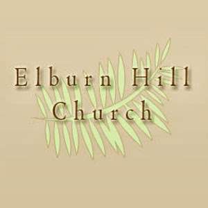 Elburn Hill Church | 523 N Gates St, Elburn, IL 60119, USA | Phone: (630) 365-9064