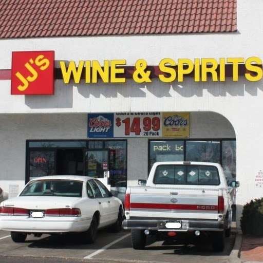 JJs Wine & Spirits | 3857 E 120th Ave, Thornton, CO 80233 | Phone: (303) 920-3900