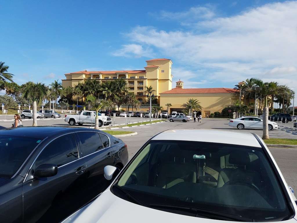 Lantana Municipal Beach Parking | 131 Florida A1A, Manalapan, FL 33462 | Phone: (561) 540-5000