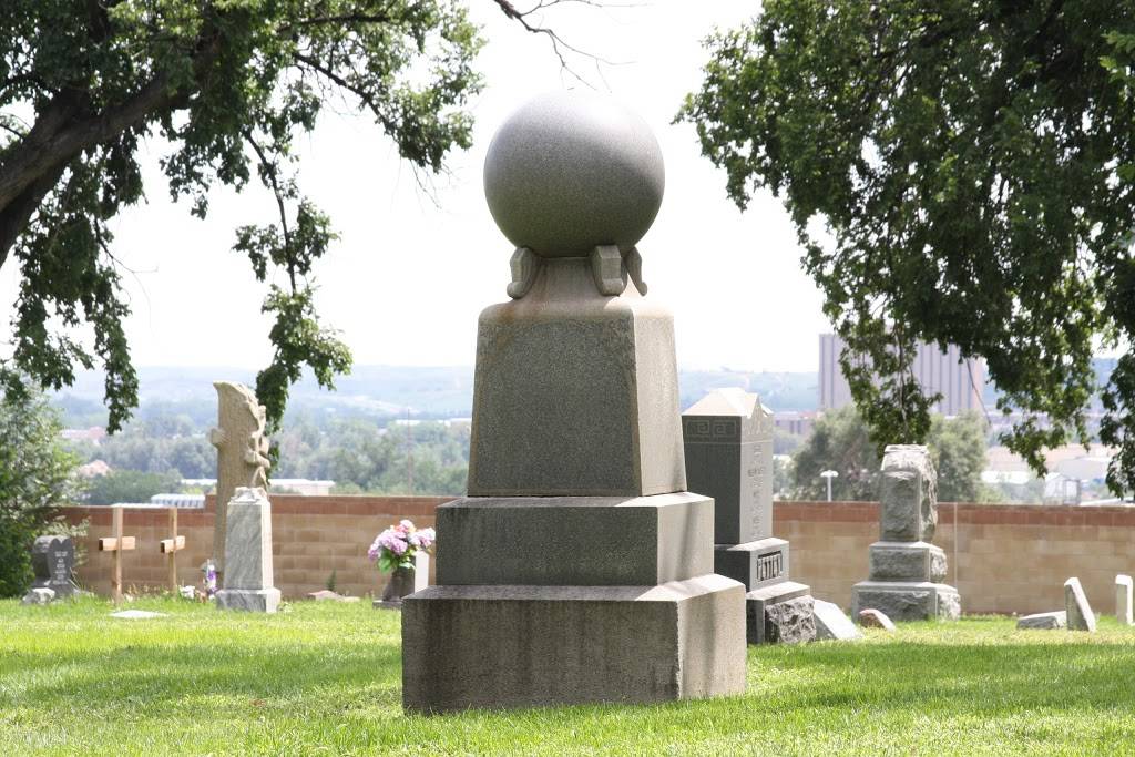 Evergreen Cemetery | 1005 Hancock Expy, Colorado Springs, CO 80903, USA | Phone: (719) 385-6251