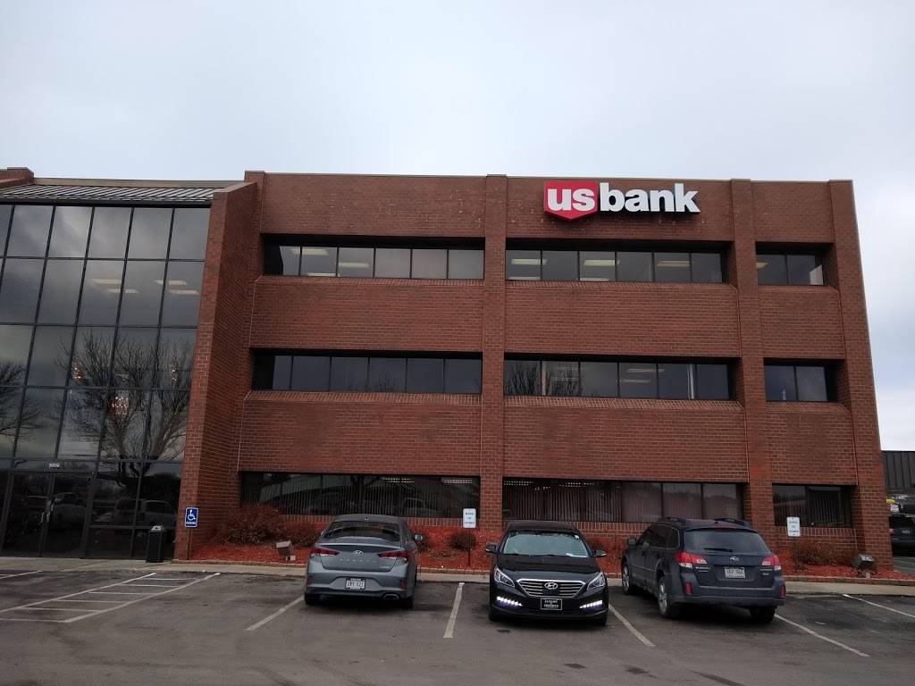 U.S. Bank Branch | 5332 S 138th St, Omaha, NE 68137, USA | Phone: (402) 891-7040