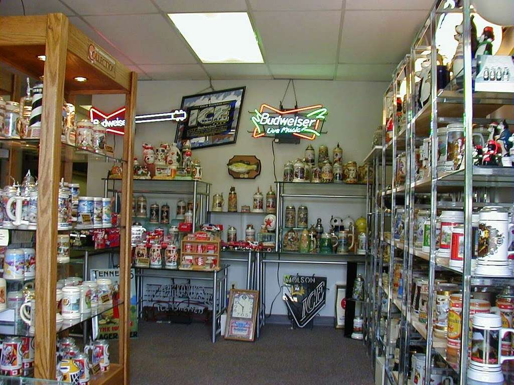 Steinland Gifts & Collectibles | 1070 Dundee Ave, Elgin, IL 60120 | Phone: (847) 428-3150