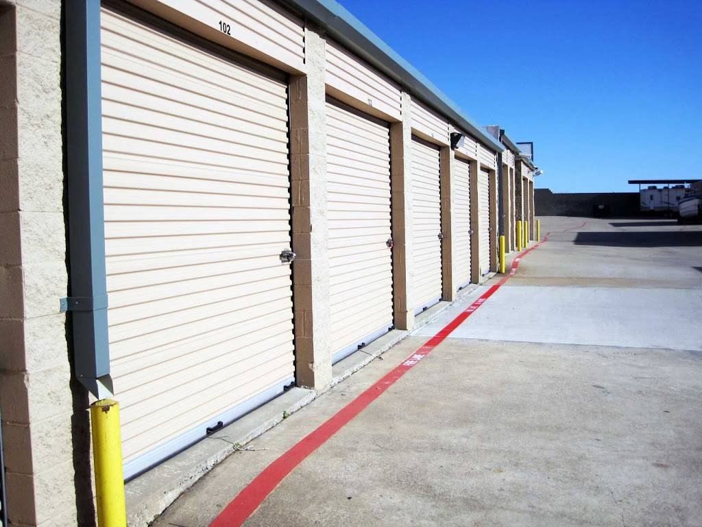 Public Storage | 4028 TX-78, Wylie, TX 75098, USA | Phone: (469) 227-0086