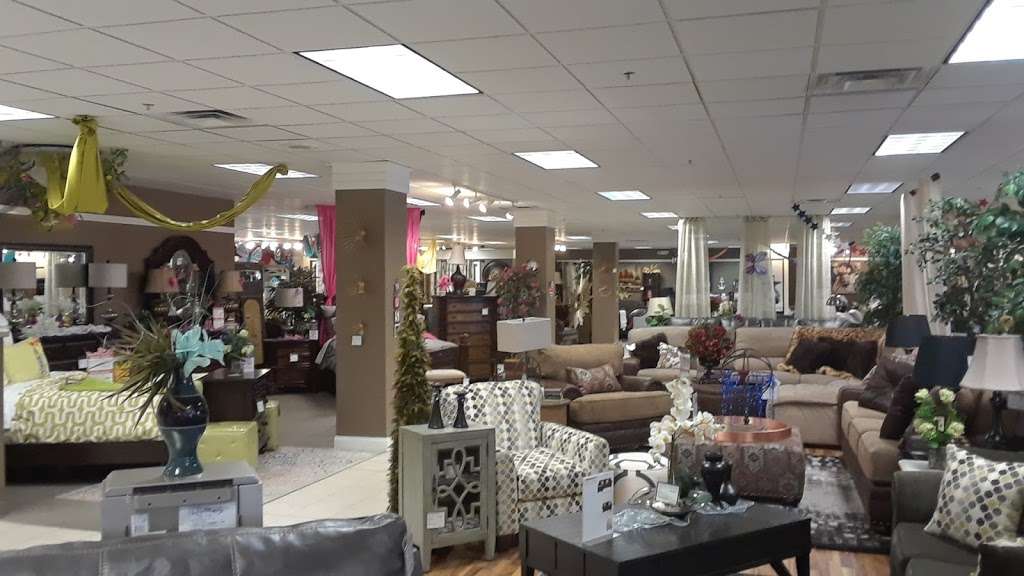 Badcock Home Furniture &more | 521 Hughes Rd, Auburndale, FL 33823, USA | Phone: (863) 967-6602