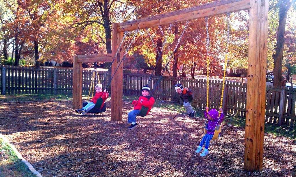 Little Orchard Montessori School | 16414 Riggs Rd, Stilwell, KS 66085, USA | Phone: (913) 814-9664