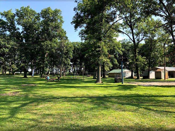 Little Creek Campground | 10391 80W, Rensselaer, IN 47978 | Phone: (219) 866-8807