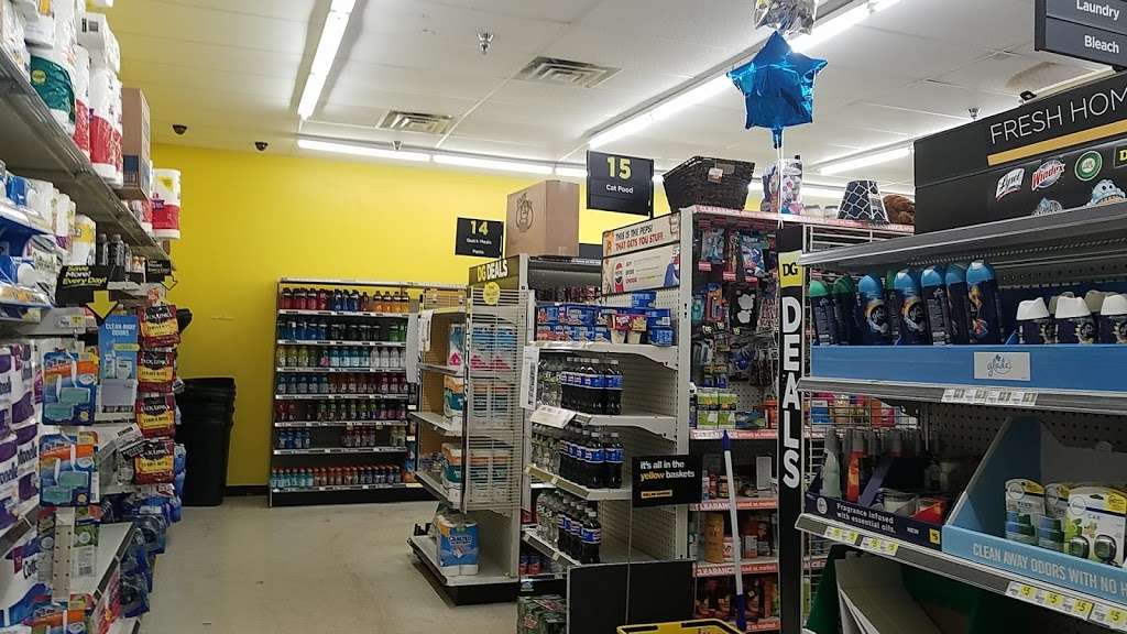 Dollar General | 2637 W Ridge Pike, Eagleville, PA 19403, USA | Phone: (717) 279-5833