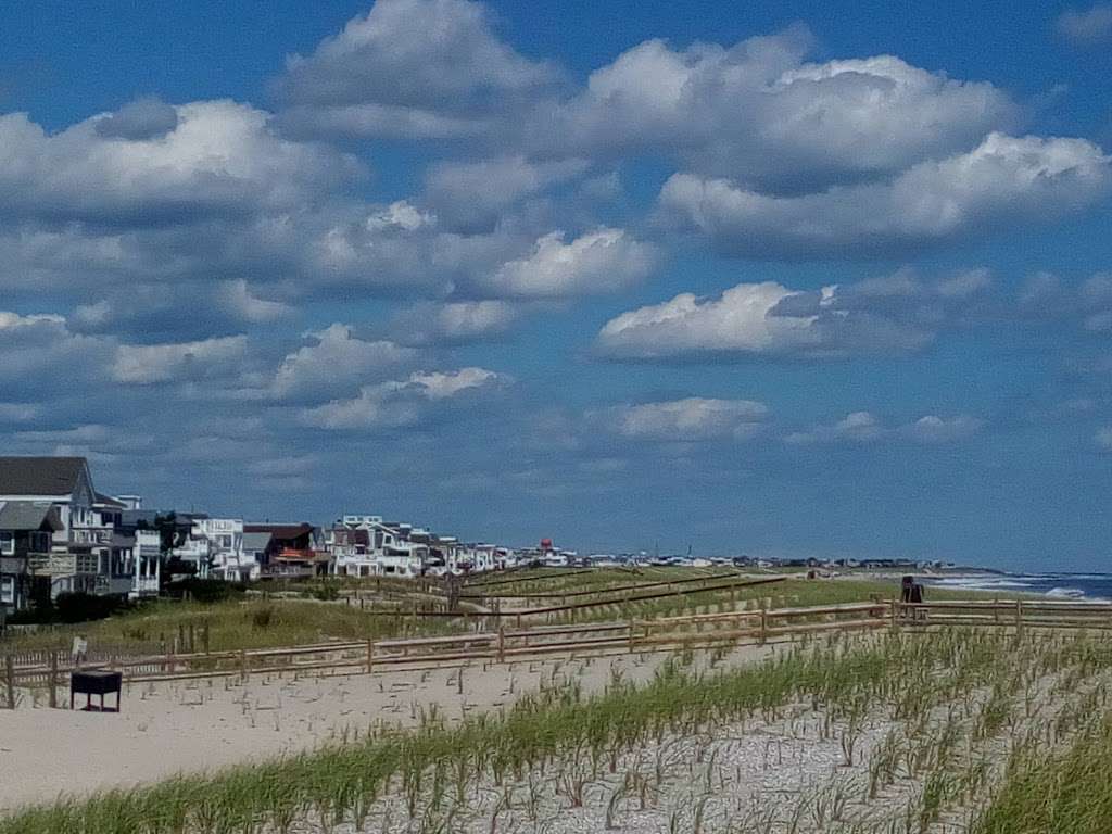 Public Beach | Beach Haven, NJ 08008