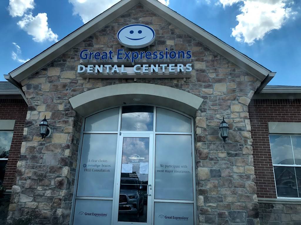 Great Expressions Dental Centers | 12453 Timberland Blvd. #113, Fort Worth, TX 76244, USA | Phone: (817) 431-2979