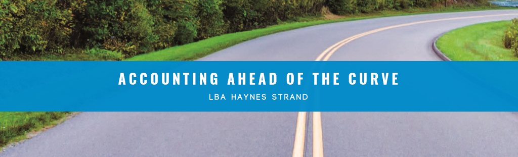LBA Haynes Strand, PLLC | 1931 New Garden Rd #100, Greensboro, NC 27410, USA | Phone: (336) 286-3204 LBA Haynes Strand, PLLC | 1931 New Garden Rd #100, Greensboro, NC 27410, USA | Phone: (336) 286-3204