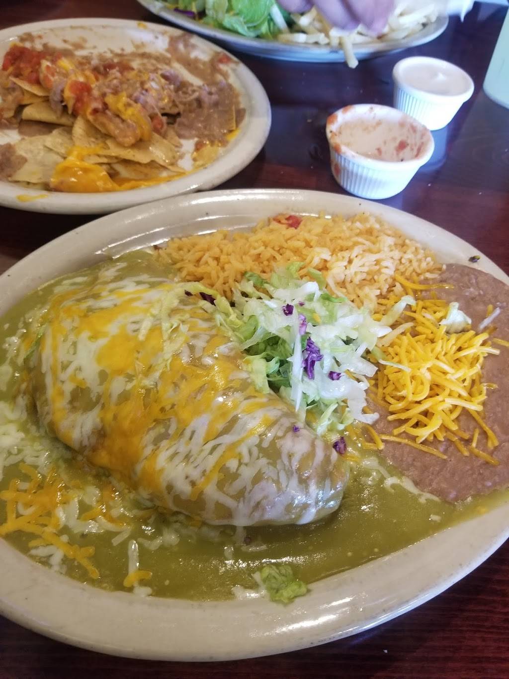 Morenos Mexican Grill | 6510 S Higley Rd Suite 103, Gilbert, AZ 85298 | Phone: (480) 638-9840