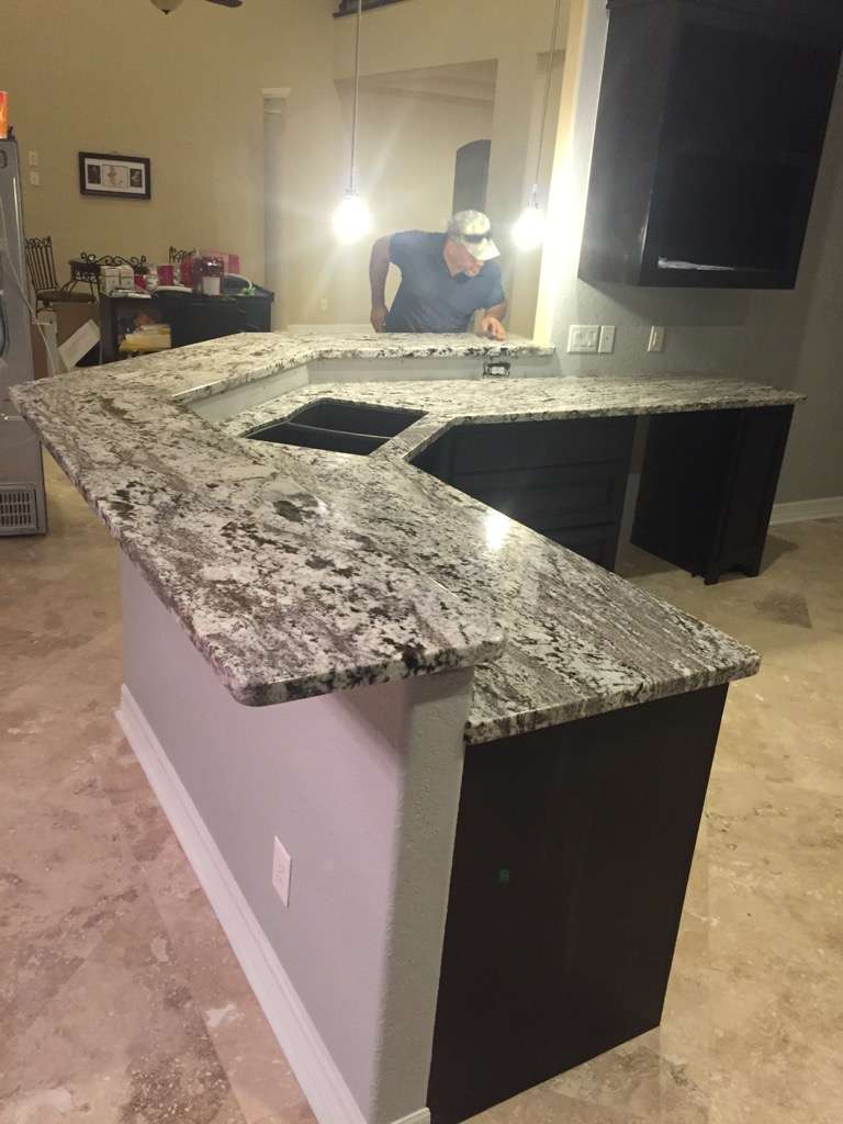 Monarch Marble & Granite | 8928 Spring Branch Dr, Houston, TX 77080, USA | Phone: (409) 564-6308