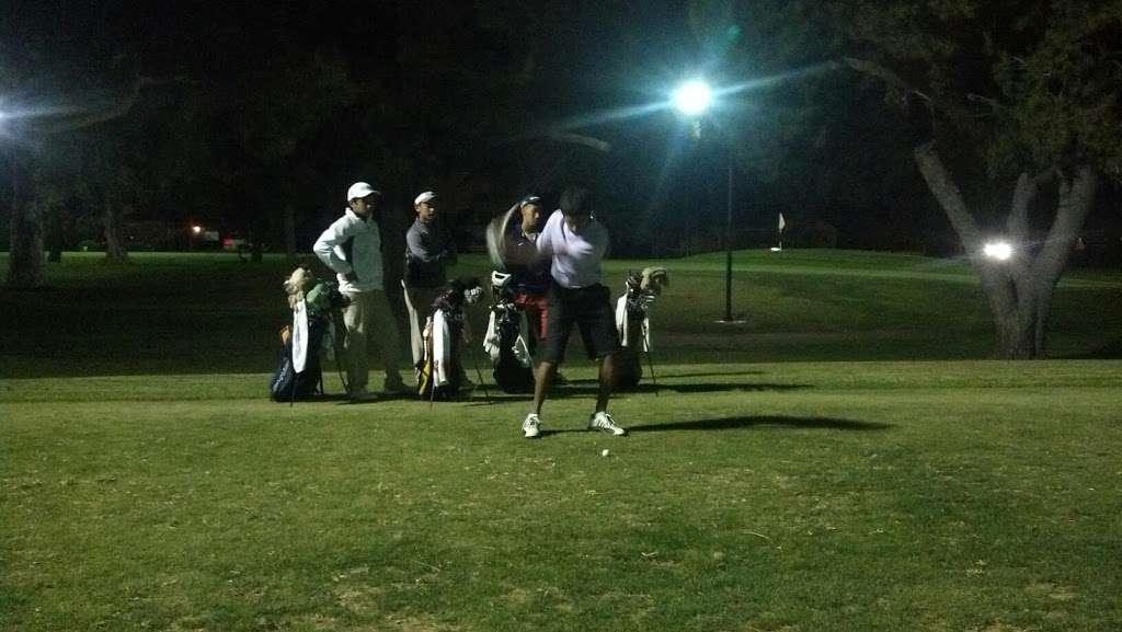 Danny Lee Golf Instruction | 6700 E Carson St, Long Beach, CA 90808, USA | Phone: (562) 260-4678