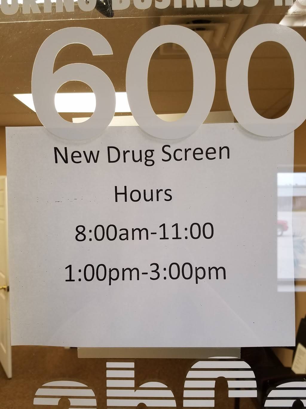 LabCorp | 2135 N Ridge Rd Ste 600, Wichita, KS 67212, USA | Phone: (316) 721-8922