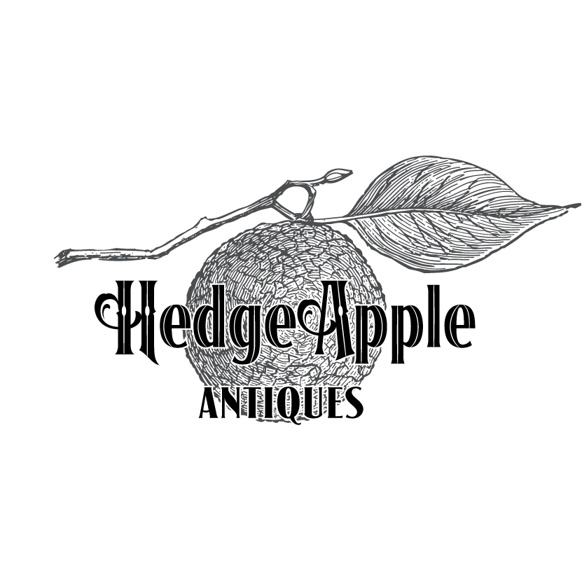 HedgeApple Antiques | 200 Delaware St, New Castle, DE 19720, USA | Phone: (302) 709-1540
