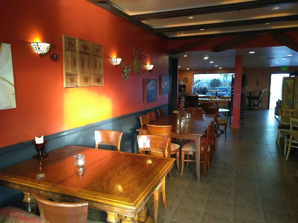 Calypso Cafe | 505 Grand Caribe Causeway, Coronado, CA 92118, USA | Phone: (619) 423-5144