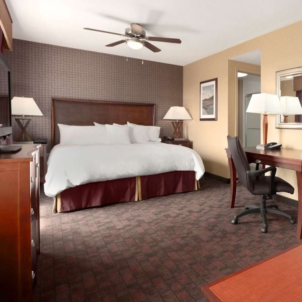 Homewood Suites by Hilton Atlantic City/Egg Harbor Township, NJ | 3008 English Creek Ave, Egg Harbor Township, NJ 08234 | Phone: (609) 272-7771