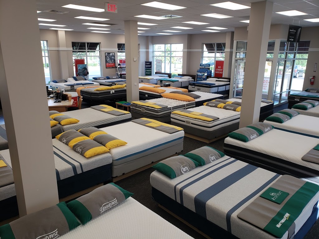 Mattress Firm Kannapolis | 2235 Roxie Street Northeast, Kannapolis, NC 28083, USA | Phone: (704) 795-1400