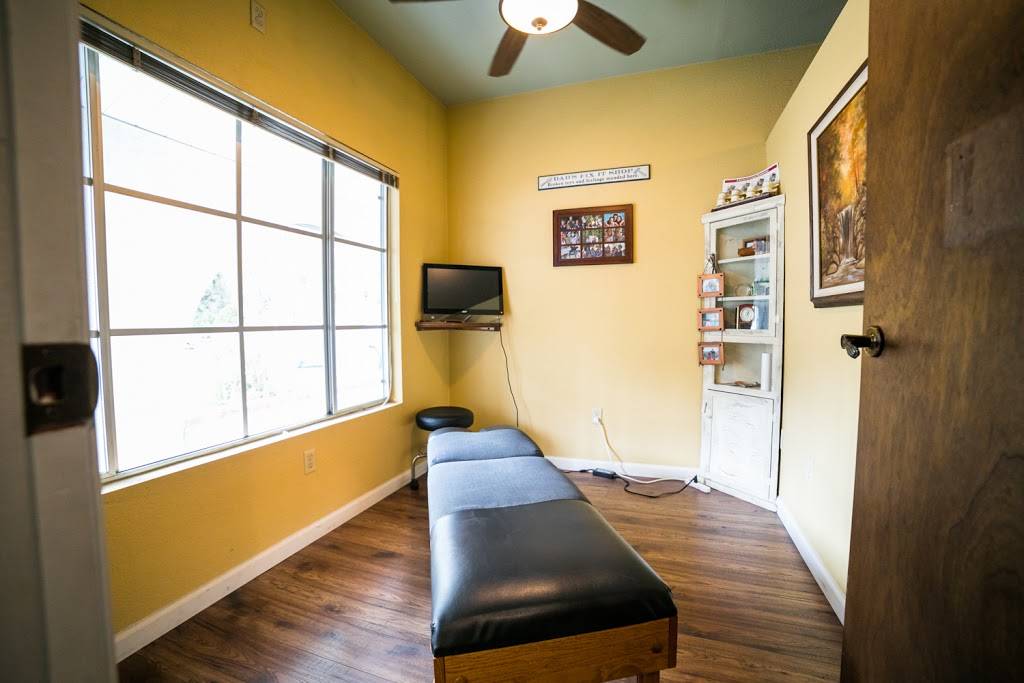 Rixen Chiropractic | 4726 Appian Way, El Sobrante, CA 94803, USA | Phone: (510) 222-6206