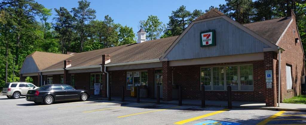 7-Eleven | 2 Tomlinson Mill Rd, Medford, NJ 08055, USA | Phone: (856) 797-1763