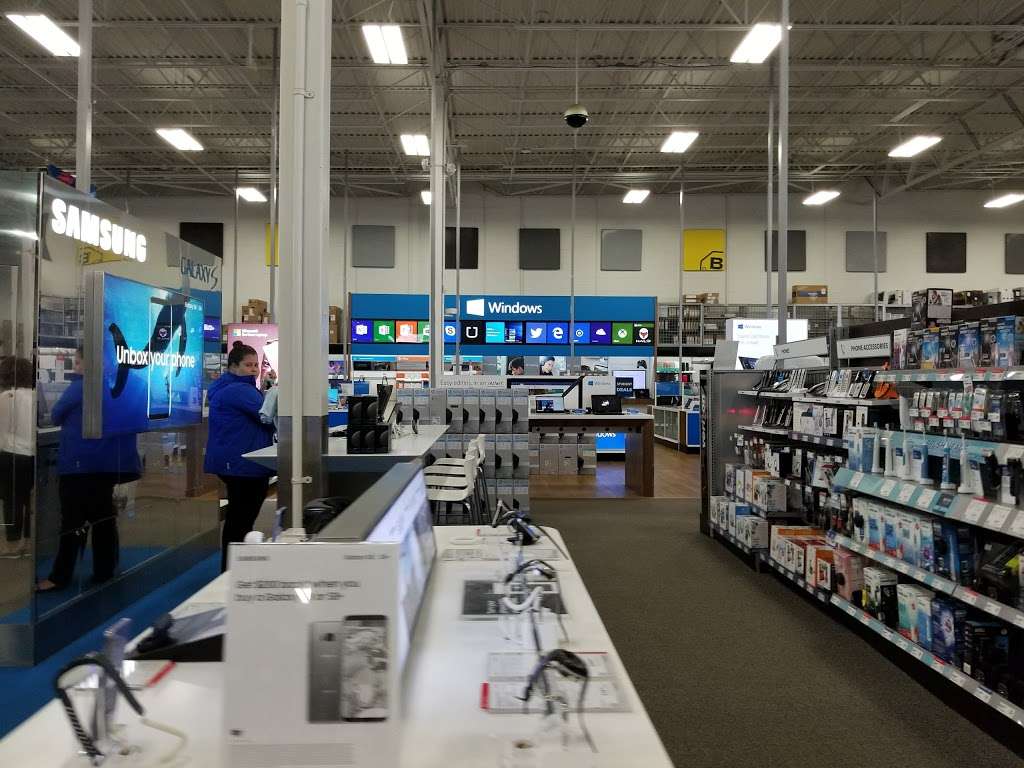 Best Buy | 449 Arena Hub Plaza, Wilkes-Barre Township, PA 18702, USA | Phone: (570) 819-0719