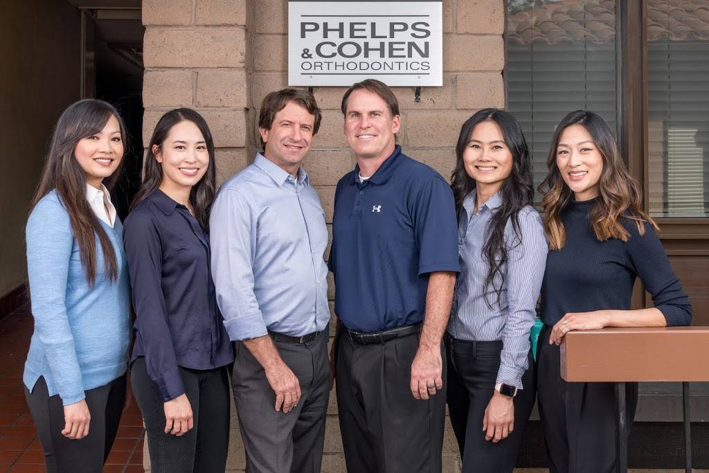Phelps & Cohen Orthodontics | 2075 Forest Ave #2, San Jose, CA 95128, USA | Phone: (408) 298-3433