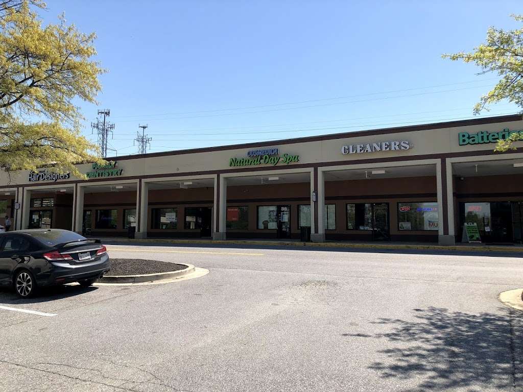 Watkins Park Plaza | 50 Watkins Park Dr, Upper Marlboro, MD 20774, USA | Phone: (703) 442-4300