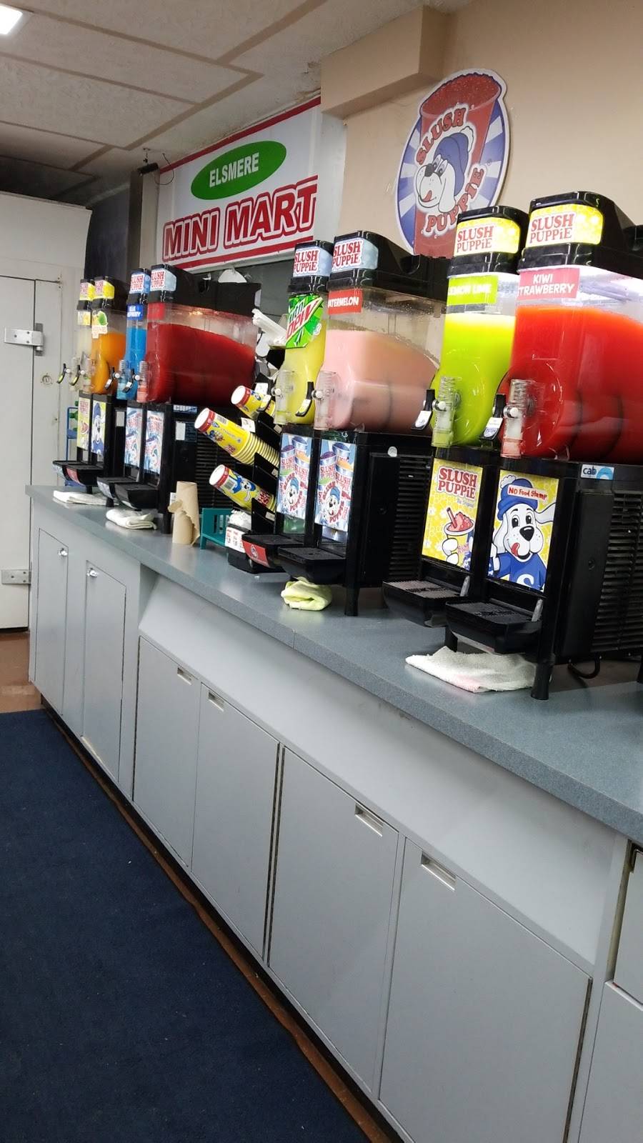 Elsmere Mini Mart | 719 Garvey Ave, Elsmere, KY 41018, USA | Phone: (859) 342-0111