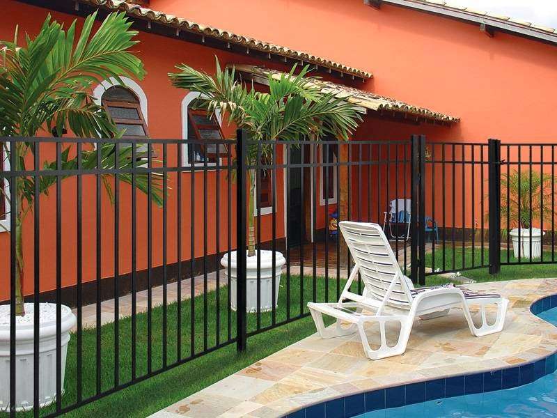 Superior Fence & Rail | 1705 Kennedy Point, Oviedo, FL 32765, USA | Phone: (407) 971-7804