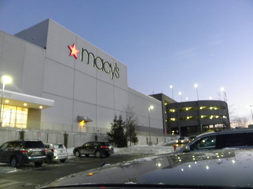 Macys | 800 Central Park Ave Ste 1, Yonkers, NY 10704, USA | Phone: (914) 964-6680