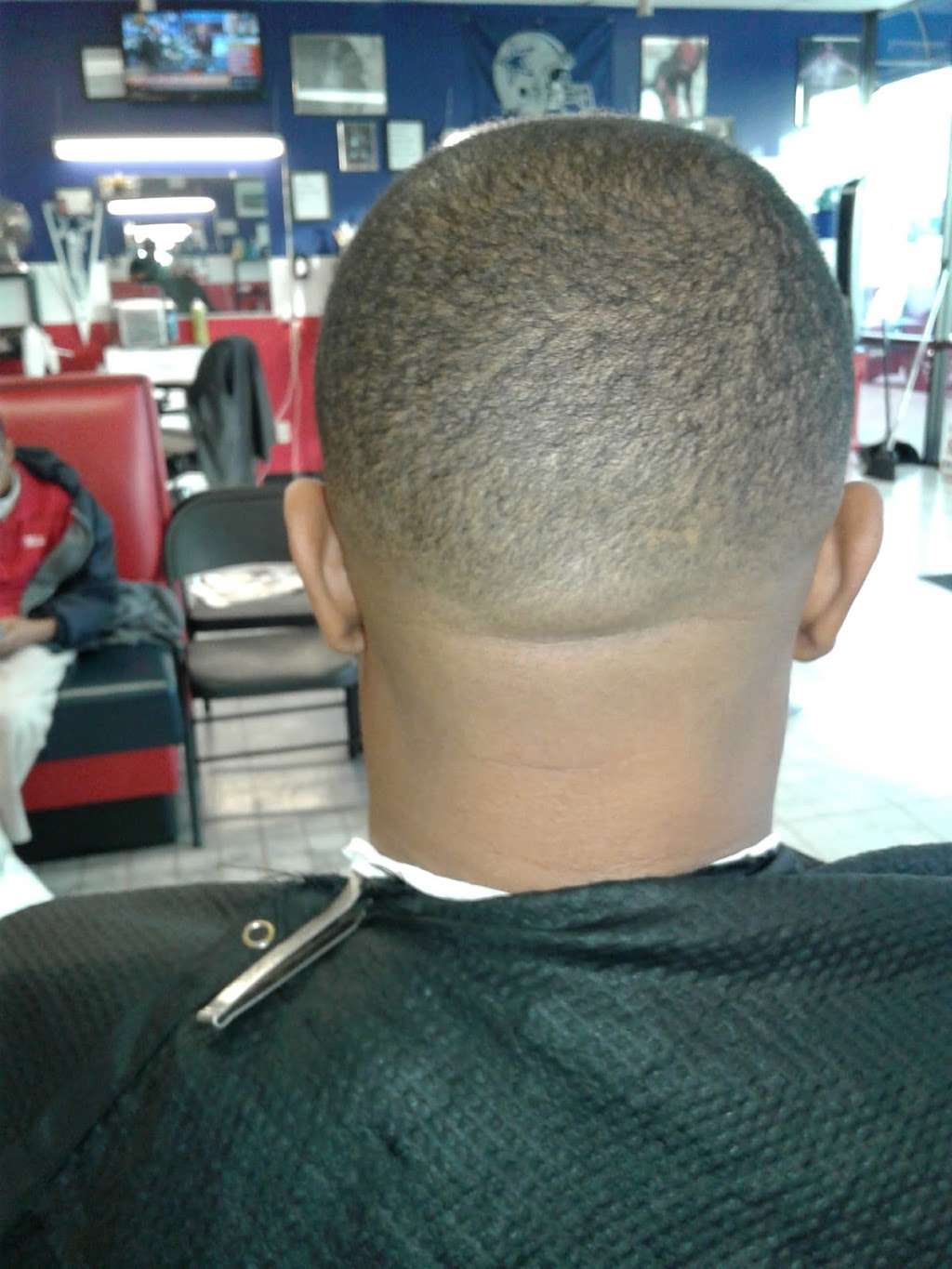 Gps Boss Cuts Barber Shop | 830 Mayfield Rd #520, Grand Prairie, TX 75052 | Phone: (214) 605-5281