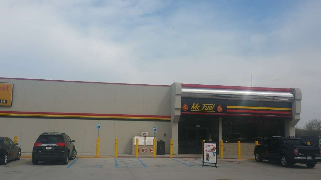 Mr Fuel | 1235 Ripley St, Lake Station, IN 46405, USA | Phone: (219) 962-1110