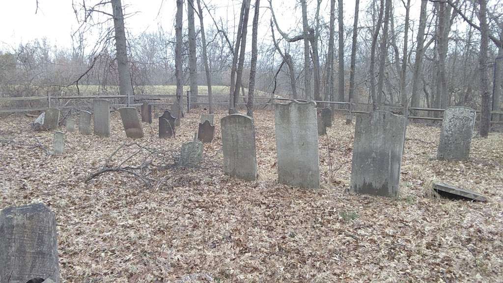 Vosseller Family Cemetery | Branchburg, NJ 08876, USA