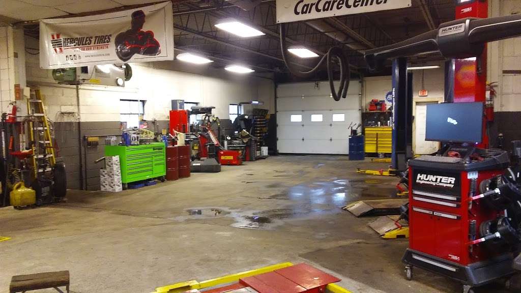 East Derry Tire & Auto | 46 E Derry Rd, Derry, NH 03038, USA | Phone: (603) 432-8858