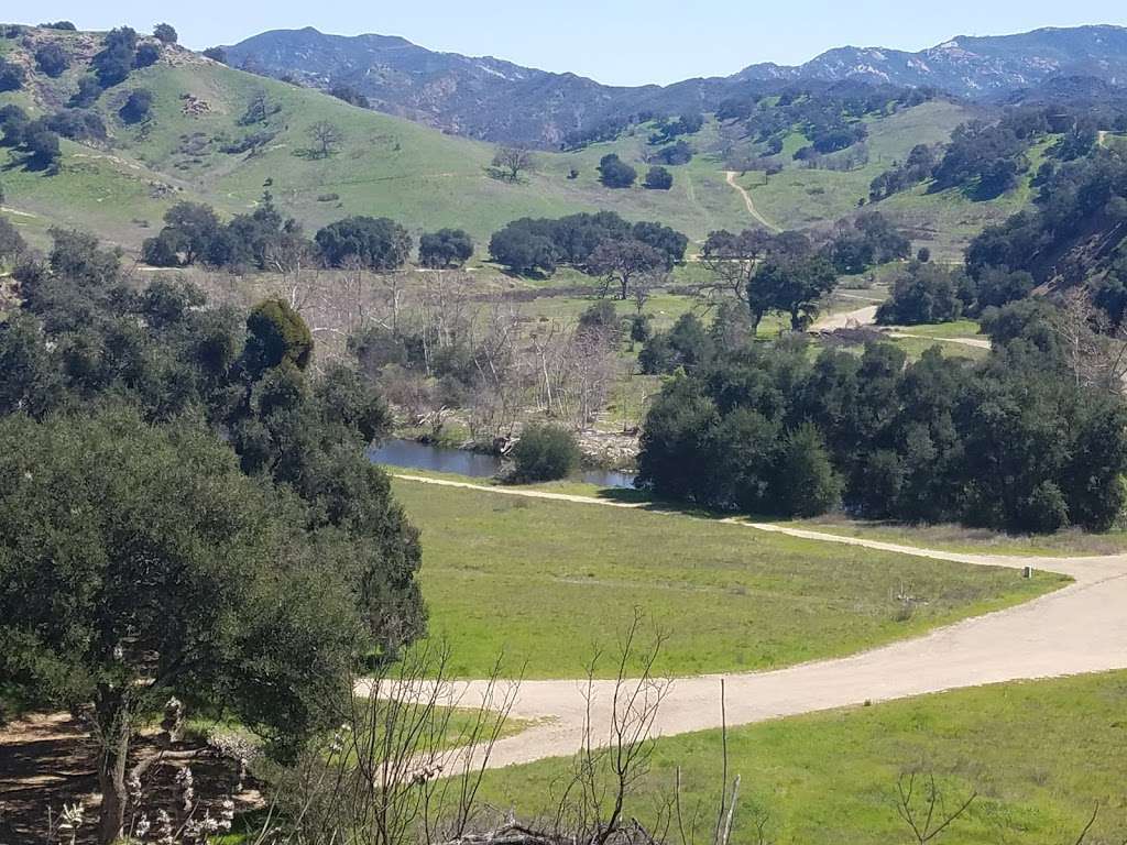 Malibu Creek State Park Campground | Agoura Hills, CA 91301 | Phone: (818) 880-0363