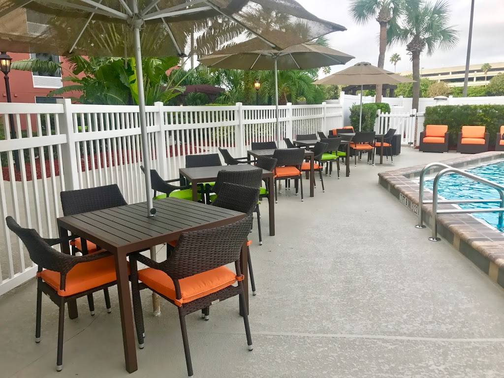 Holiday Inn & Suites Across From Universal Orlando | 5905 S Kirkman Rd, Orlando, FL 32819, USA | Phone: (407) 351-3333