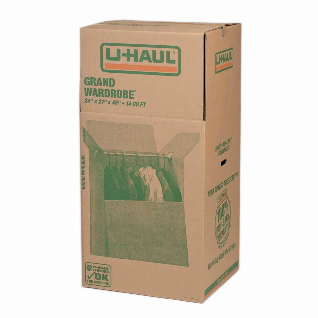 U-Haul Moving & Storage of Longwood | 650 N Ronald Reagan Blvd, Longwood, FL 32750 | Phone: (407) 339-0414