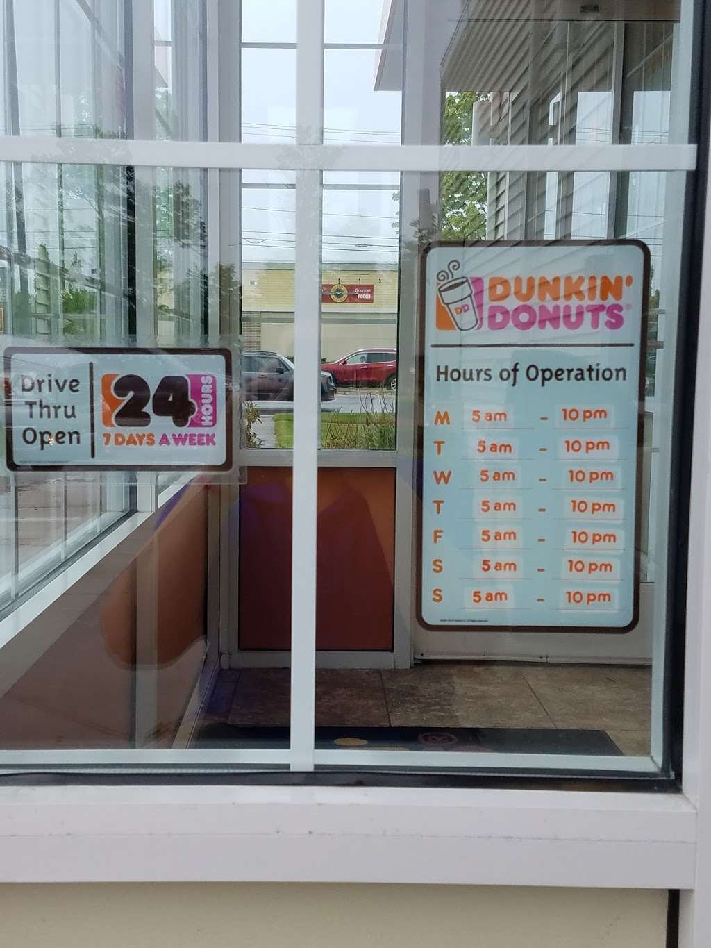 Dunkin | 125 Route 101A, Amherst, NH 03031, USA | Phone: (603) 881-3305