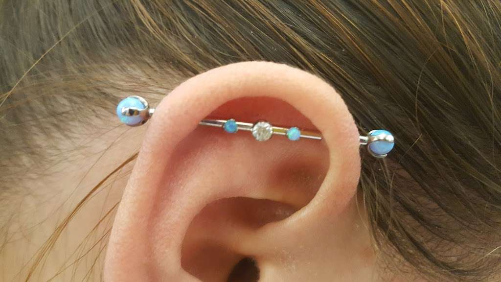 HTC Body Piercing | 808 S Ash Ave, Tempe, AZ 85281, USA | Phone: (480) 784-4460