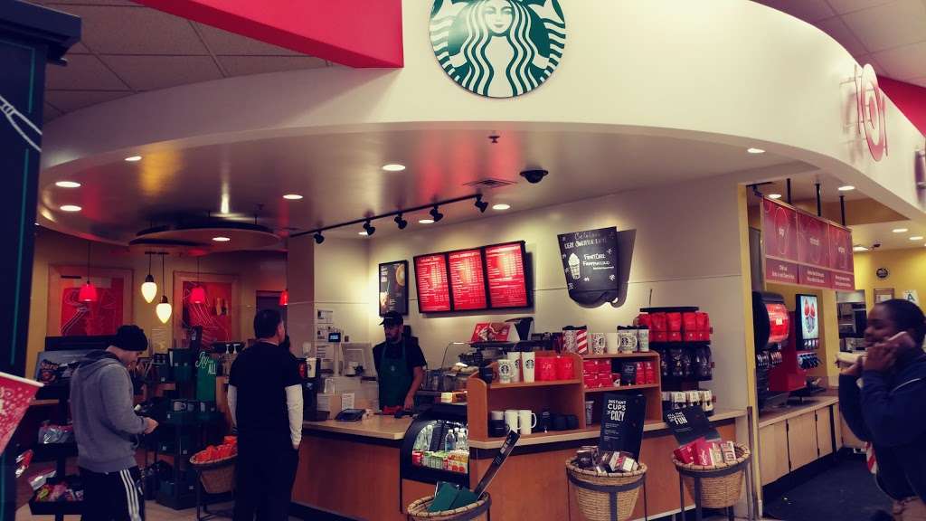 Starbucks | 1621 Alameda St, Compton, CA 90220, USA | Phone: (310) 735-0096