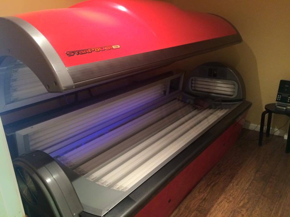 Solarium Tan And Nail Bar | 10339 Perry Hwy, Wexford, PA 15090, USA | Phone: (724) 940-4100