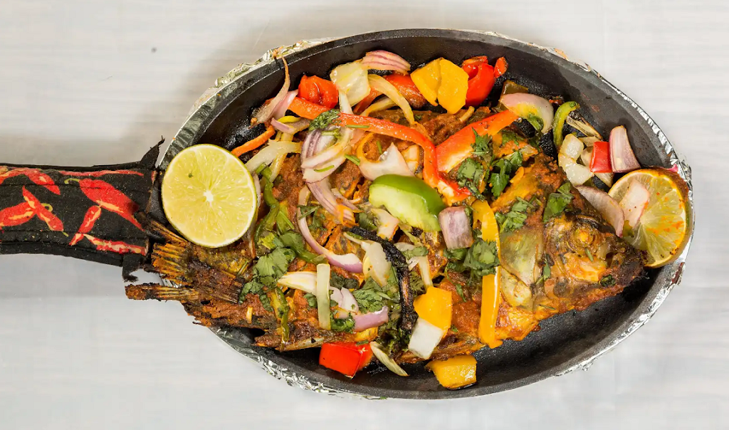 Yak N Yeti Cafe | 980 N Waggoner Rd, Blacklick, OH 43004, USA | Phone: (614) 517-1741