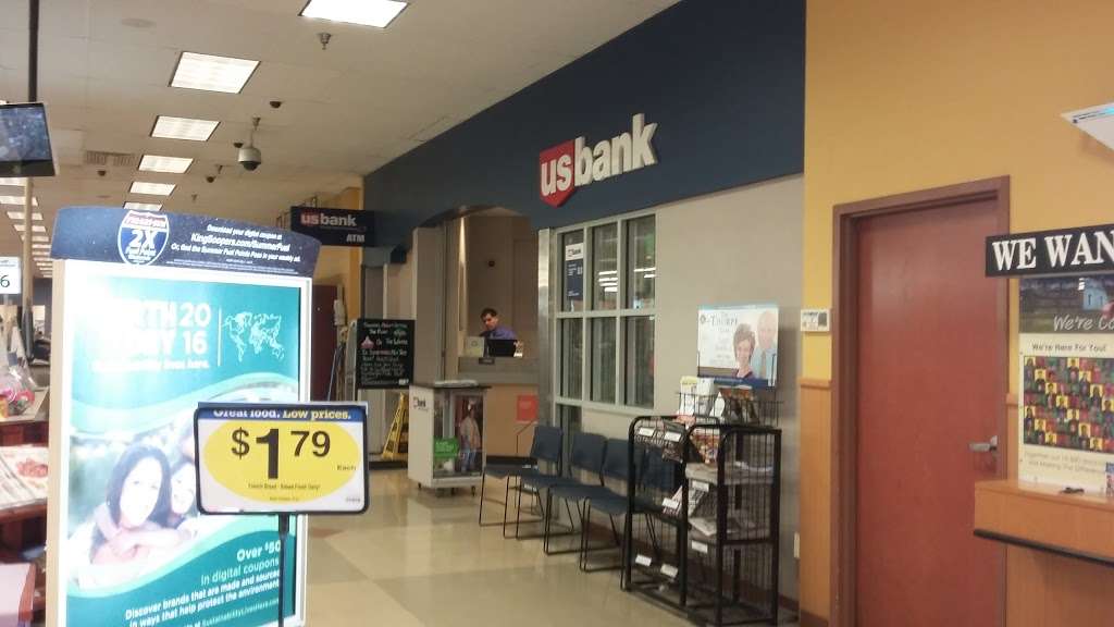 U.S. Bank ATM | 1275 Eagle Dr, Loveland, CO 80537, USA | Phone: (970) 461-0115