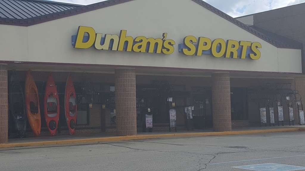 Dunhams Sports | 1716 S Scatterfield Rd, Anderson, IN 46016, USA | Phone: (765) 649-7136