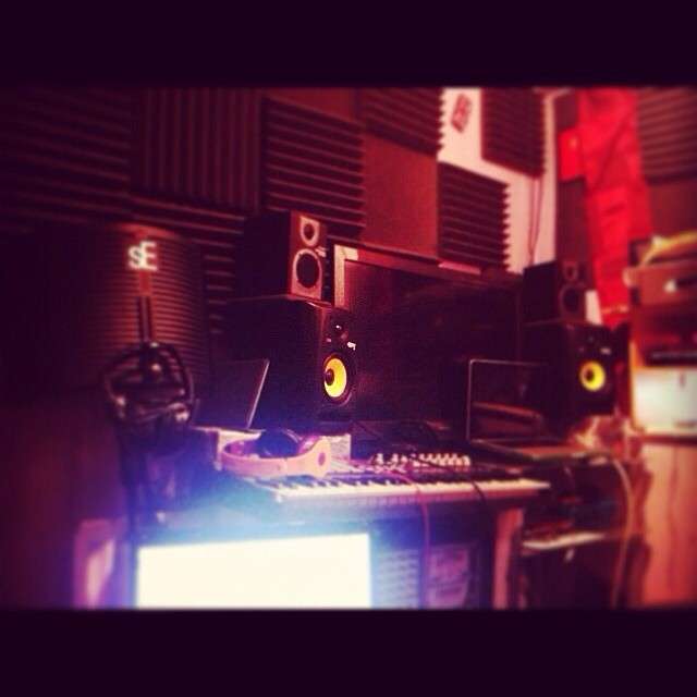 Crazy Beats Ent | 20 Hutchins Rd, London SE28 8SA, UK | Phone: 07589 717997